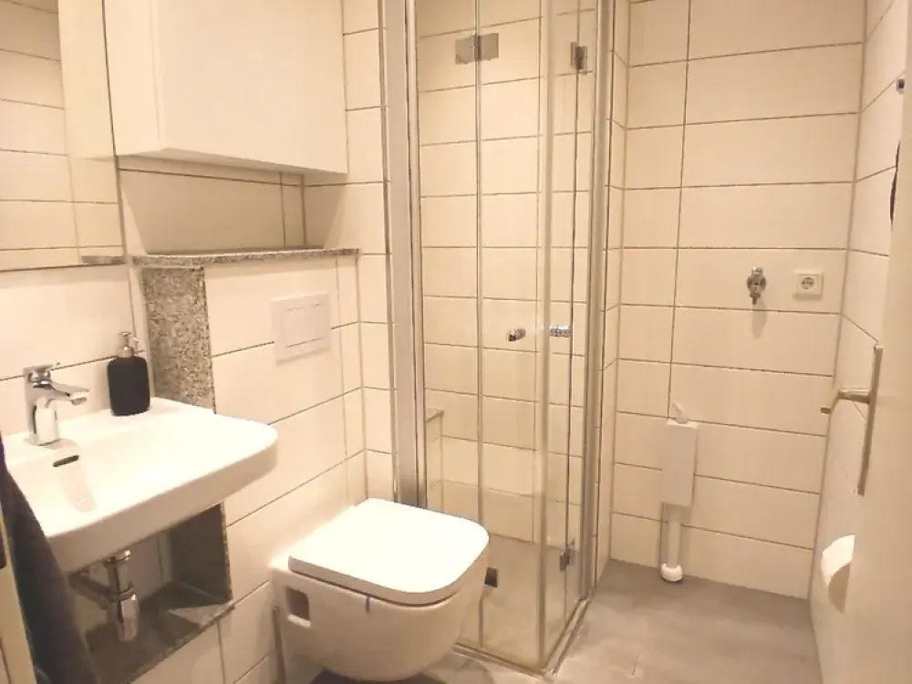 möblierte 1 Zimmerwohnung Bornheim provisionsfrei