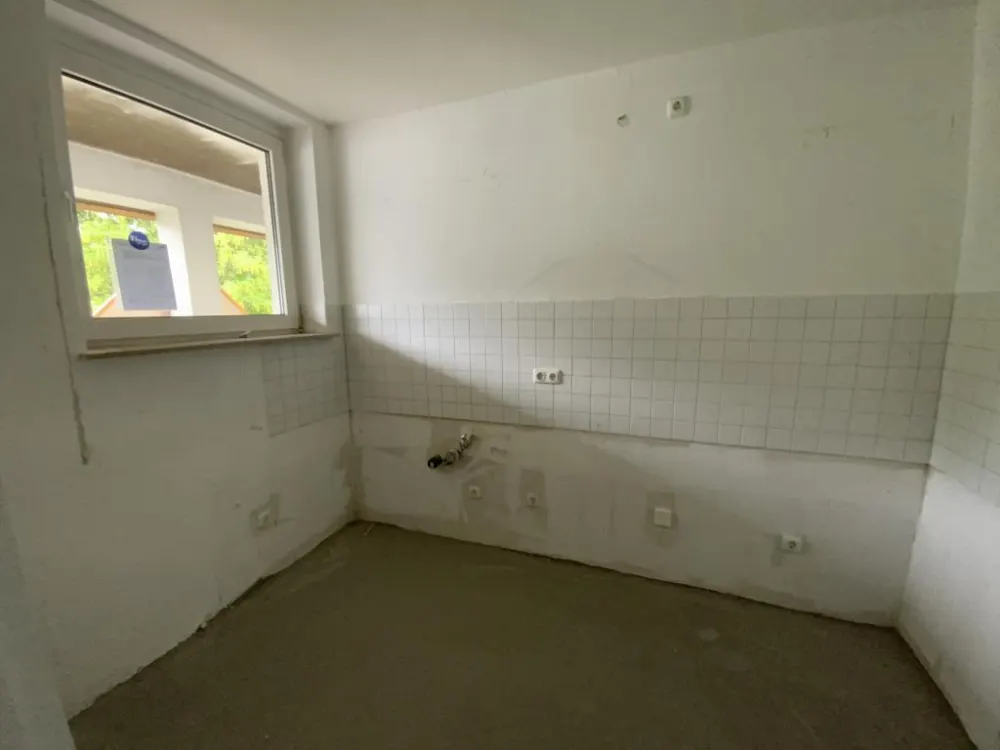 2-Zimmer-Wohnung mit Balkon in Dortmund Aplerbeck