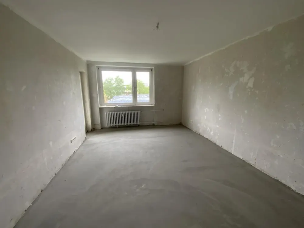 2-Zimmer-Wohnung mit Balkon in Dortmund Aplerbeck