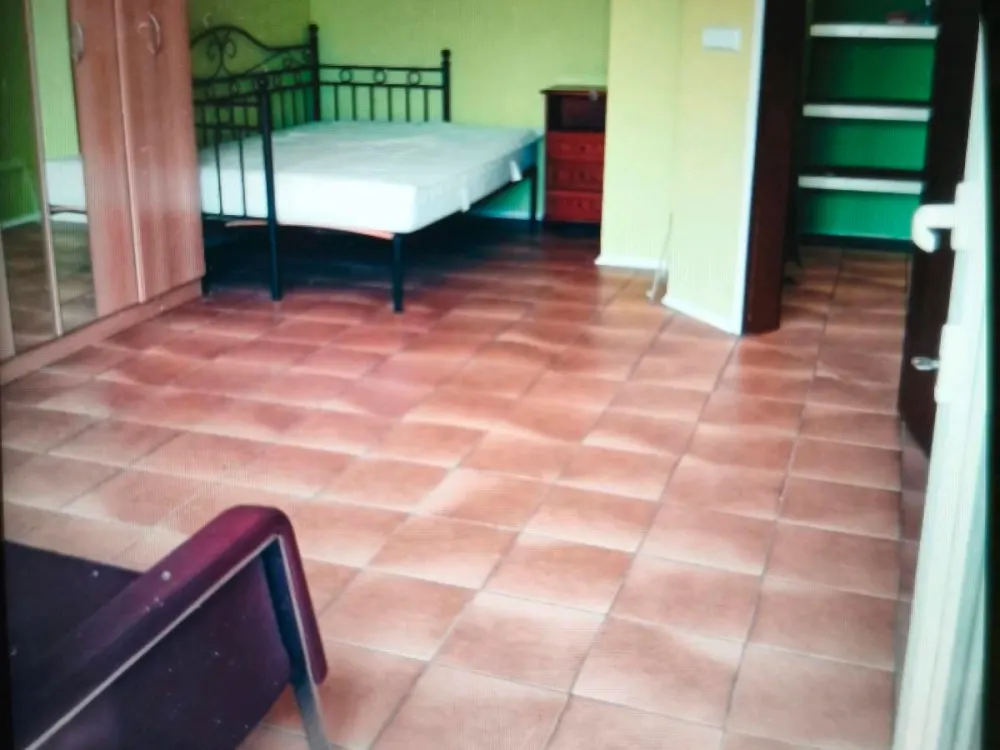 1-Room Apartment for Rent in Elchesheim-Illingen