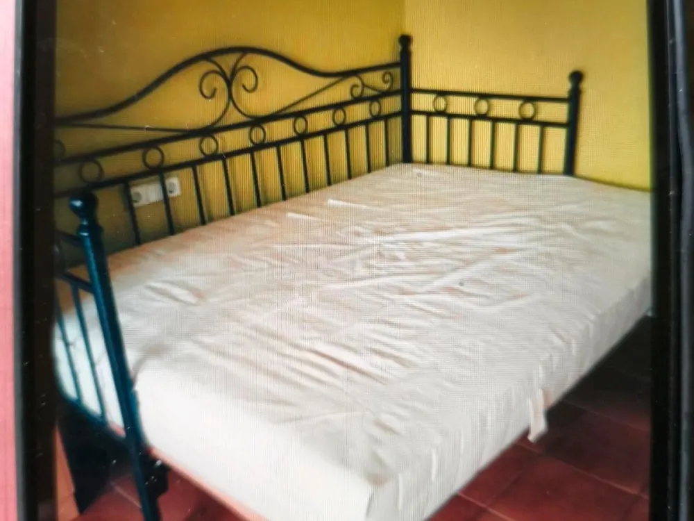 1-Room Apartment for Rent in Elchesheim-Illingen