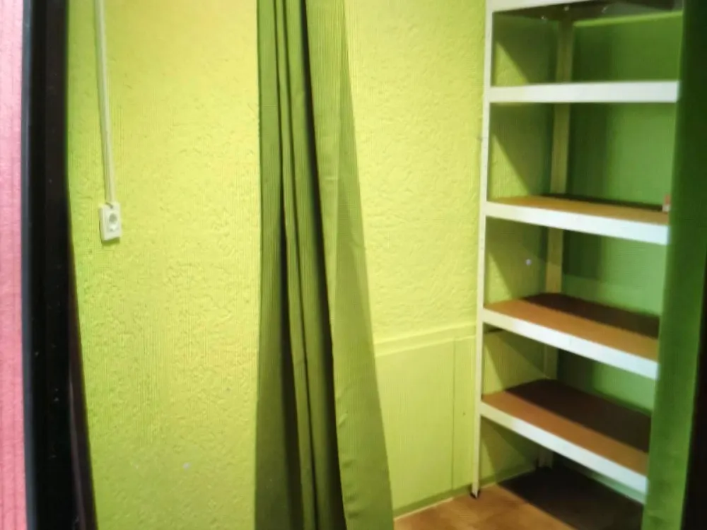 1-Room Apartment for Rent in Elchesheim-Illingen