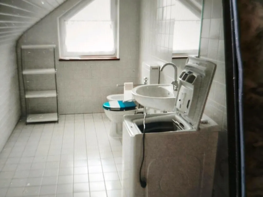 1-Room Apartment for Rent in Elchesheim-Illingen