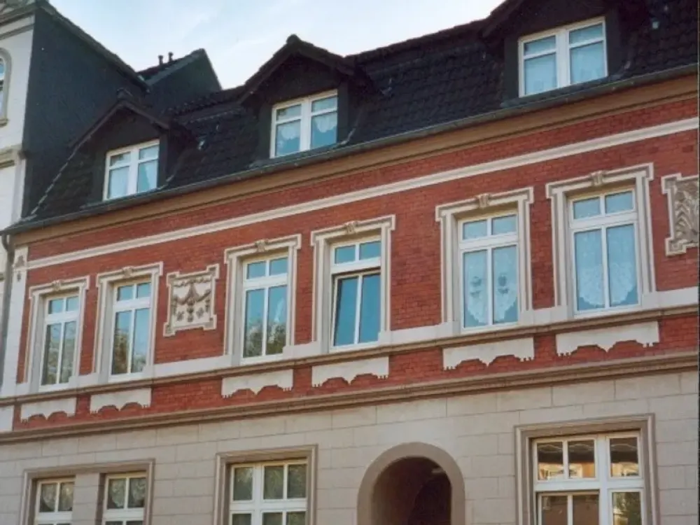 3-Zimmer-Wohnung in Recklinghausen Süd