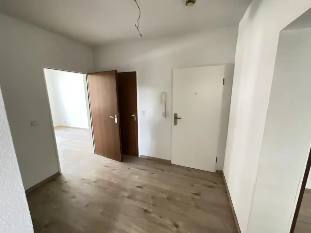 3-Zimmer-Wohnung in Recklinghausen Süd