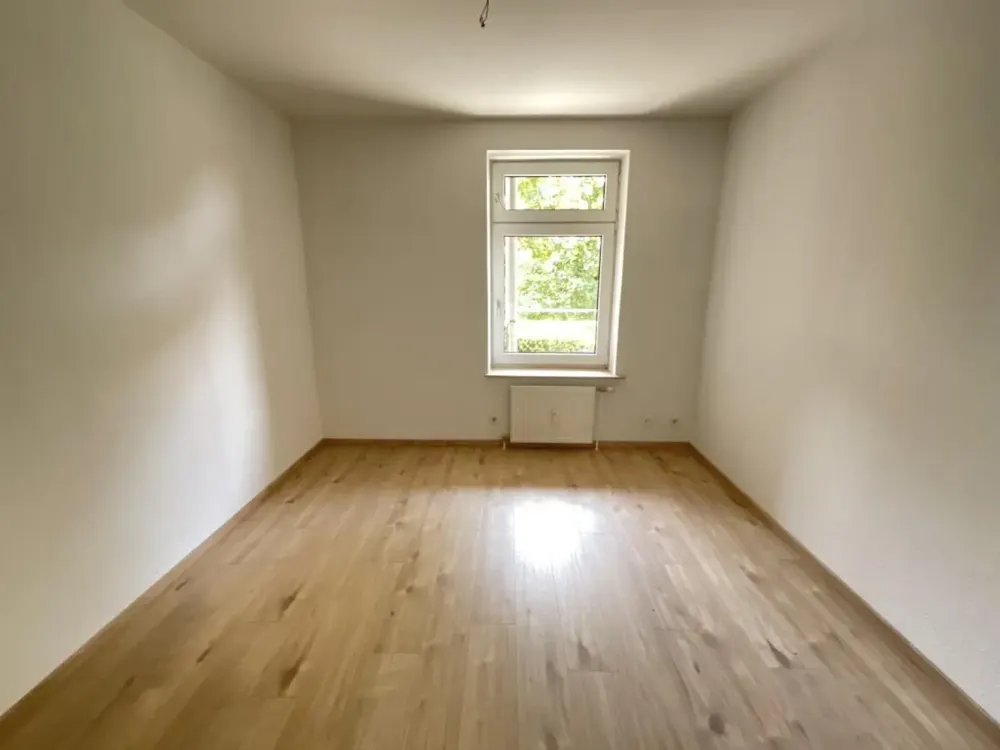 3-Zimmer-Wohnung in Recklinghausen Süd