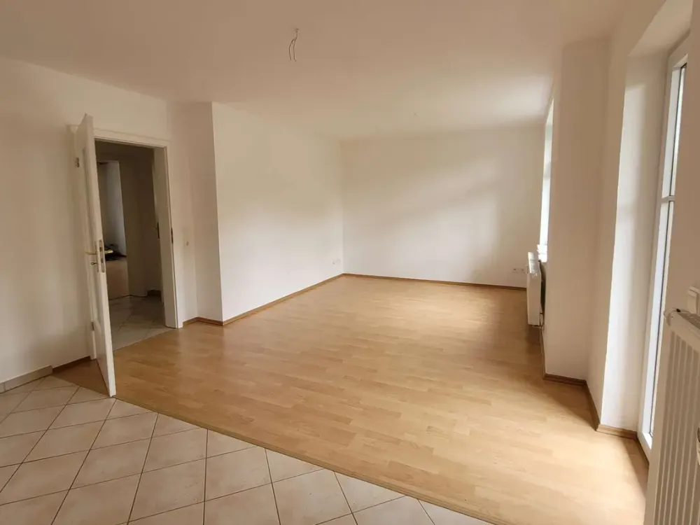 Gemütliche 2-Zimmer-Wohnung in Nähe des Mariannenparks