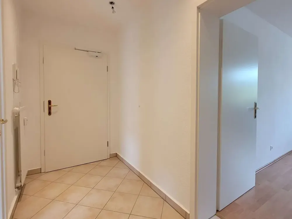 Gemütliche 2-Zimmer-Wohnung in Nähe des Mariannenparks