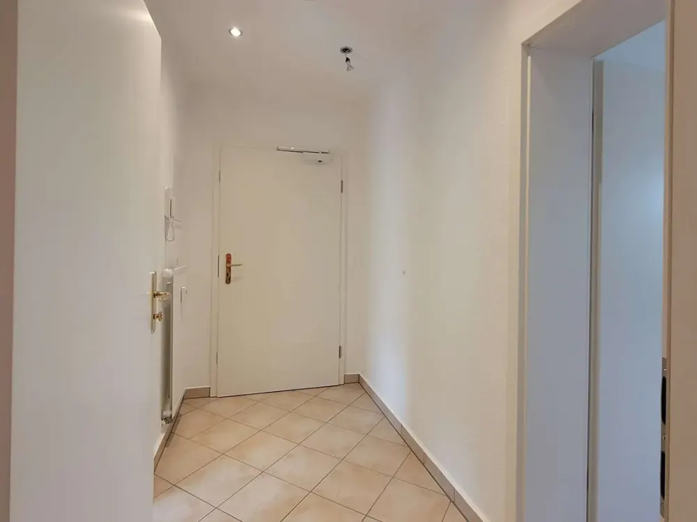Gemütliche 2-Zimmer-Wohnung in Nähe des Mariannenparks