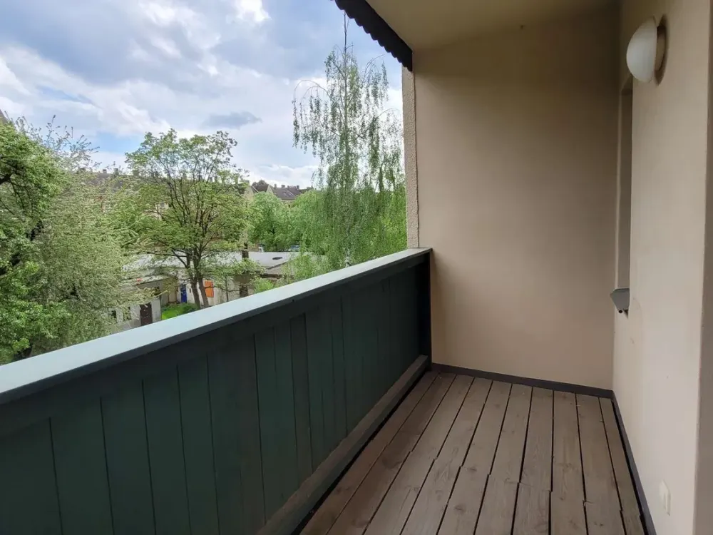 Gemütliche 2-Zimmer-Wohnung in Nähe des Mariannenparks