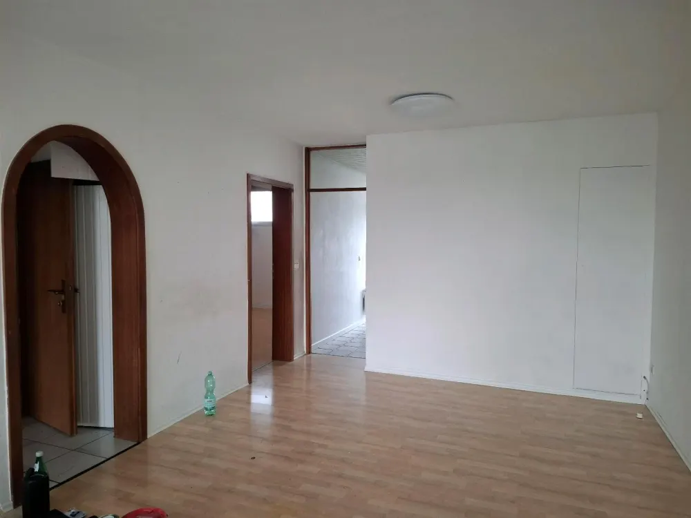 3 Zimmer Wohnung mit Balkon und Blick ins grüne - Wohnpark Türnic