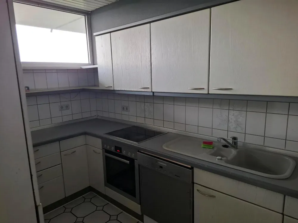 3 Zimmer Wohnung mit Balkon und Blick ins grüne - Wohnpark Türnic