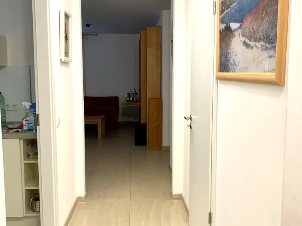 Schöne 3-Zimmer Erdgeschosswohnung（3-room apartment) nähe Zentrum und See von Böblingen