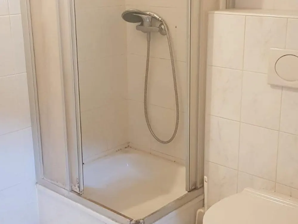 Studio Wohnung Hanau Innenstadt ggü Kaufland