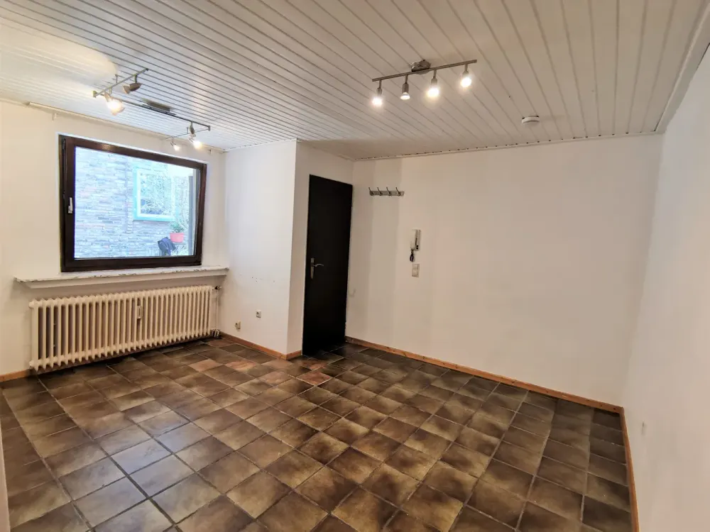1-Zimmer-Appartement | 15 Minuten zum Kölner Hbf.