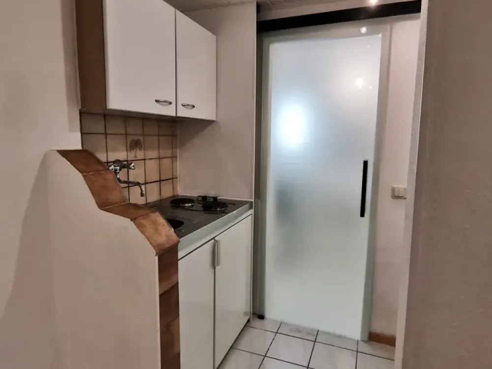 1-Zimmer-Appartement | 15 Minuten zum Kölner Hbf.