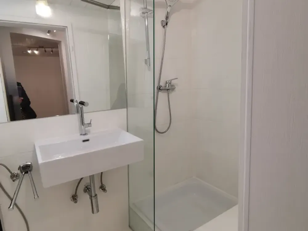 1-Zimmer-Appartement | 15 Minuten zum Kölner Hbf.