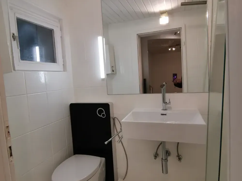 1-Zimmer-Appartement | 15 Minuten zum Kölner Hbf.