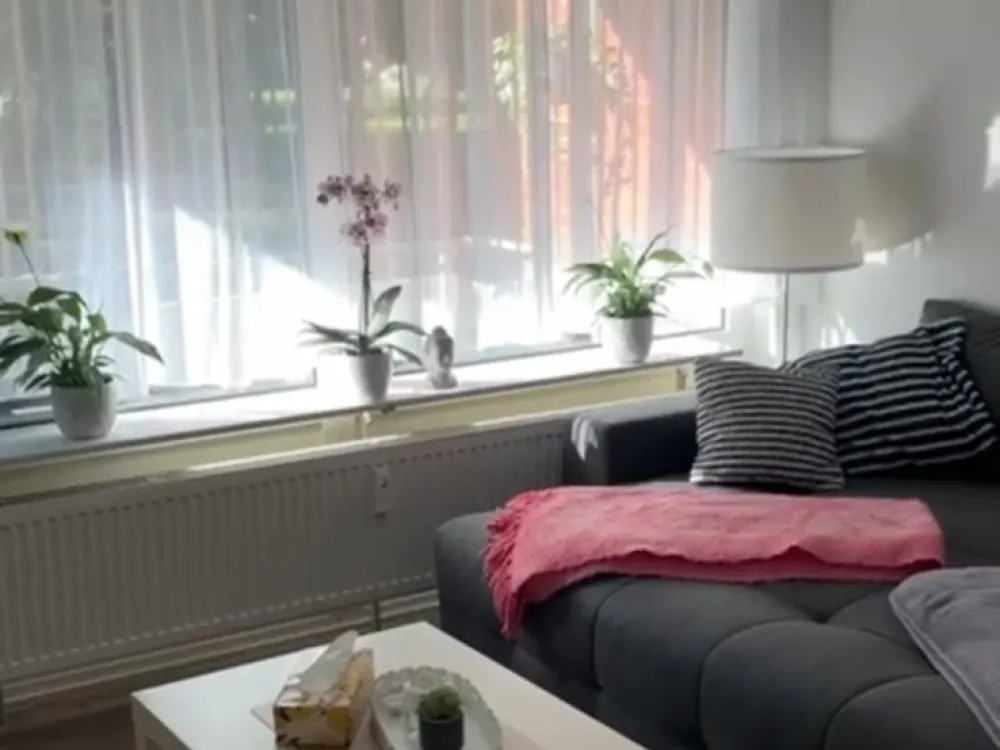 WG Zimmer in Zweier WG