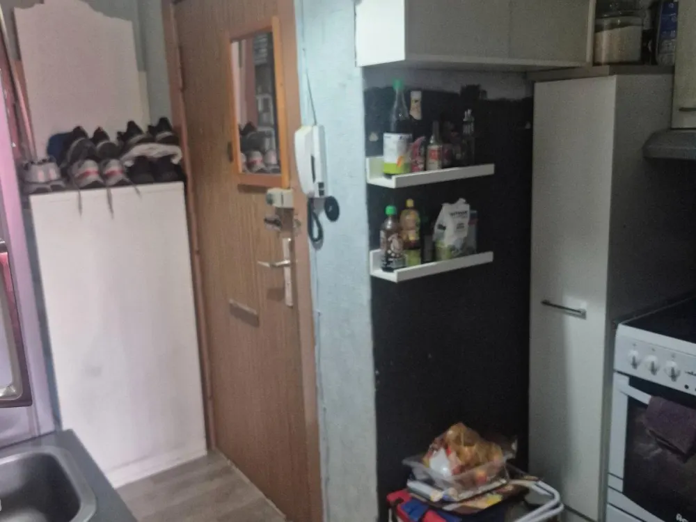 1 Zimmer zu vermieten ab SOFORT
