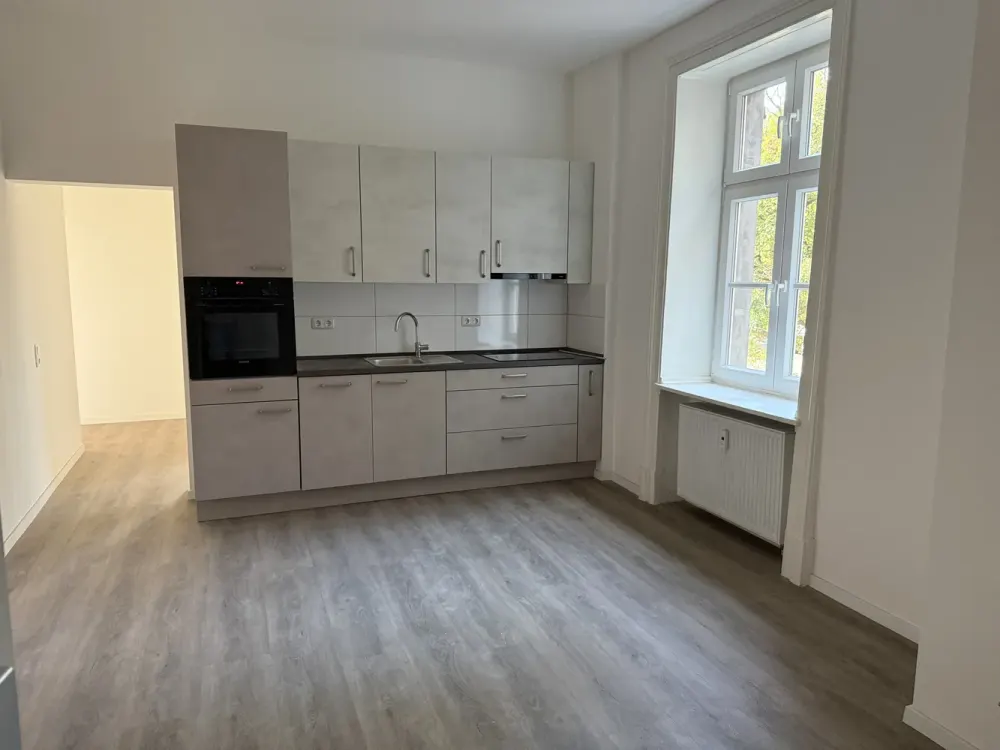 2-Zimmer-Wohnung in Wetter (Ruhr)