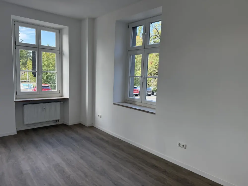 2-Zimmer-Wohnung in Wetter (Ruhr)