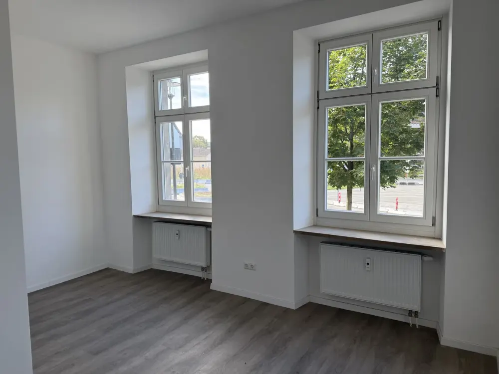 2-Zimmer-Wohnung in Wetter (Ruhr)