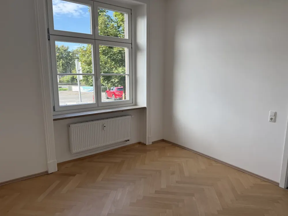 2-Zimmer-Wohnung in Wetter (Ruhr)