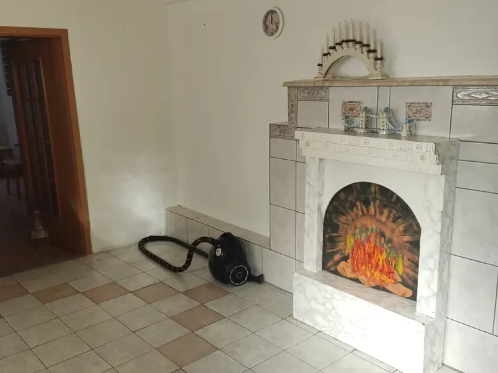 Wohnen mit Charakter: Geräumige 3-Zimmer-Wohnung in Muggensturm