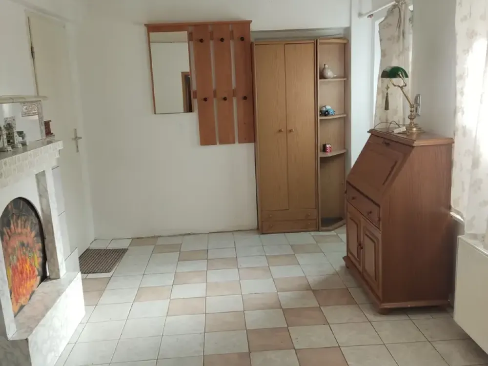 Wohnen mit Charakter: Geräumige 3-Zimmer-Wohnung in Muggensturm