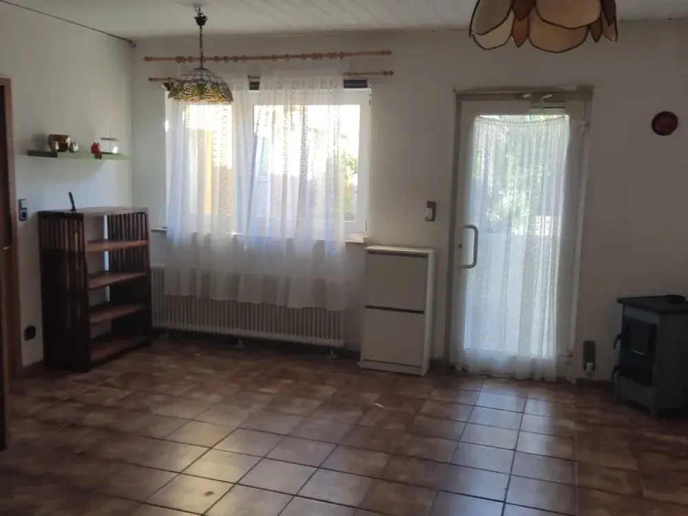 Wohnen mit Charakter: Geräumige 3-Zimmer-Wohnung in Muggensturm