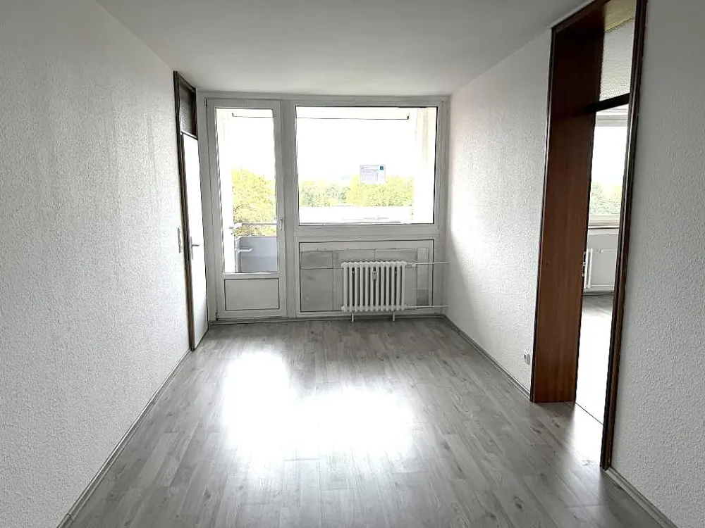Jetzt besichtigen, bevor es weg ist / Book a viewing now, before it's gone