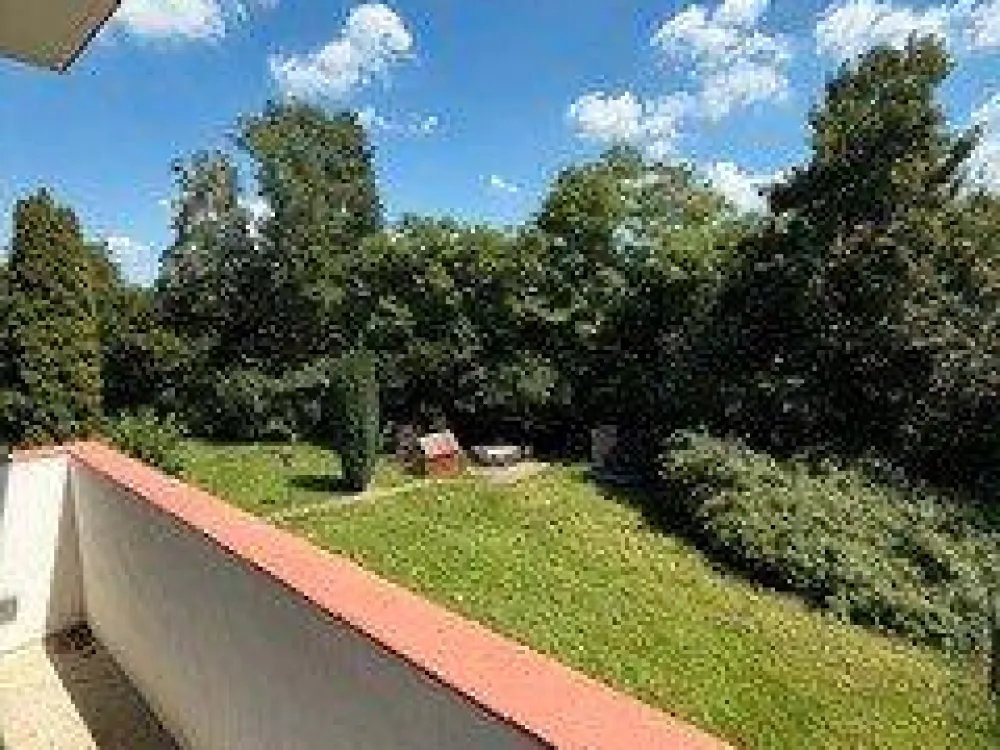 Helle 3,5-Zimmer-Wohnung mit Balkon und Stellplatz in Essen-Kettw