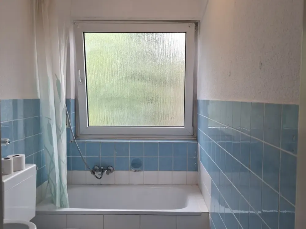 Gemütliche Balkonwohnung zu vermieten! NUR MIT WBS!