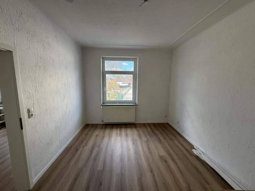 moderne, geräumige Wohnung in zentraler Lage