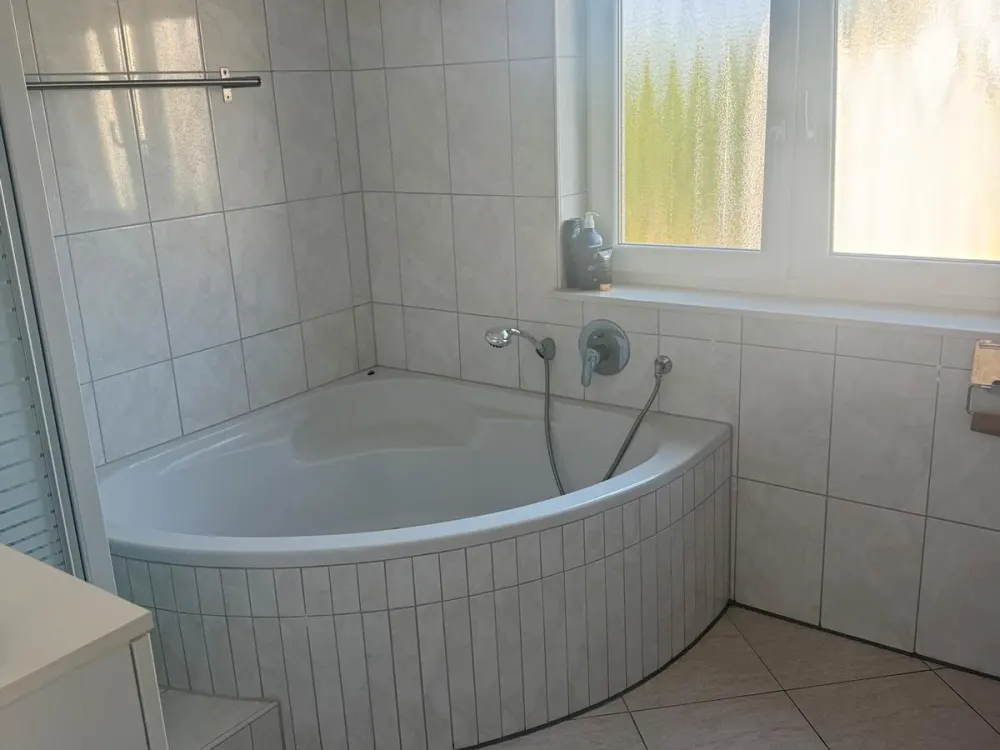 Wohnung zu vermieten