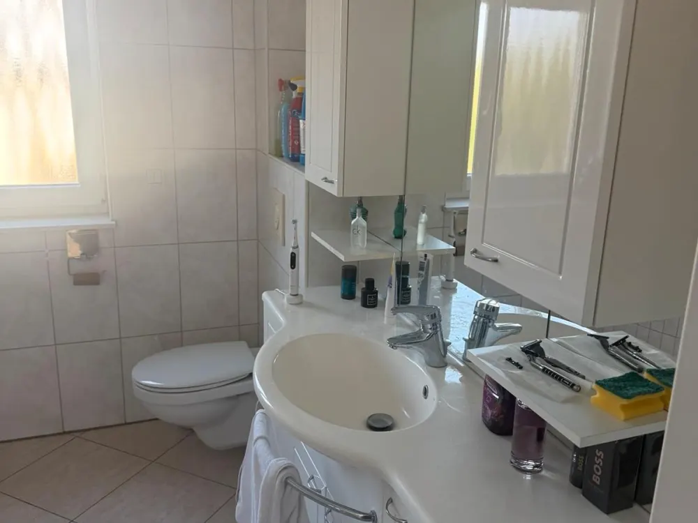 Wohnung zu vermieten