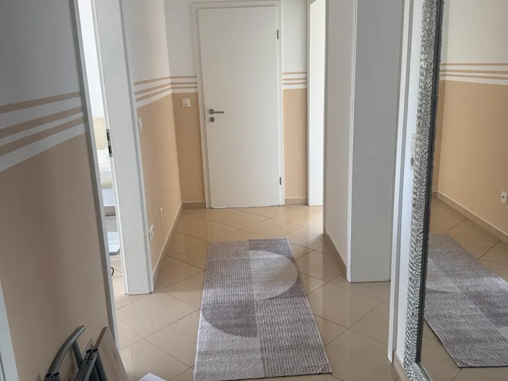 Wohnung zu vermieten