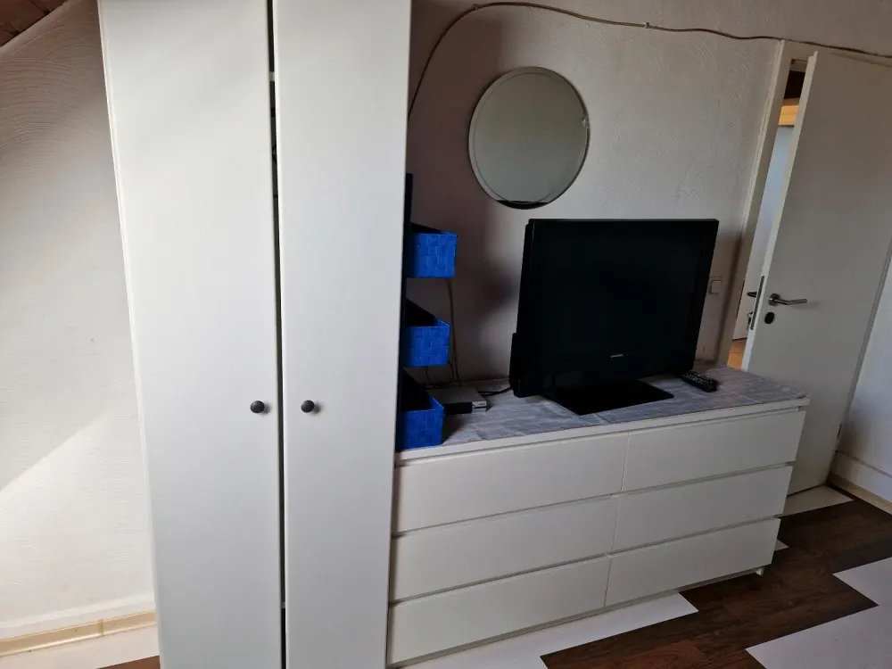 Zimmer zu vermieten