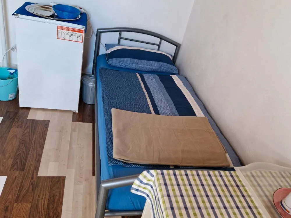 Zimmer zu vermieten