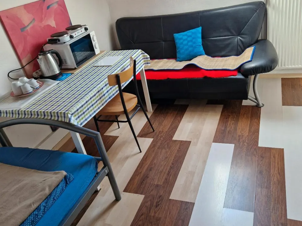 Zimmer zu vermieten