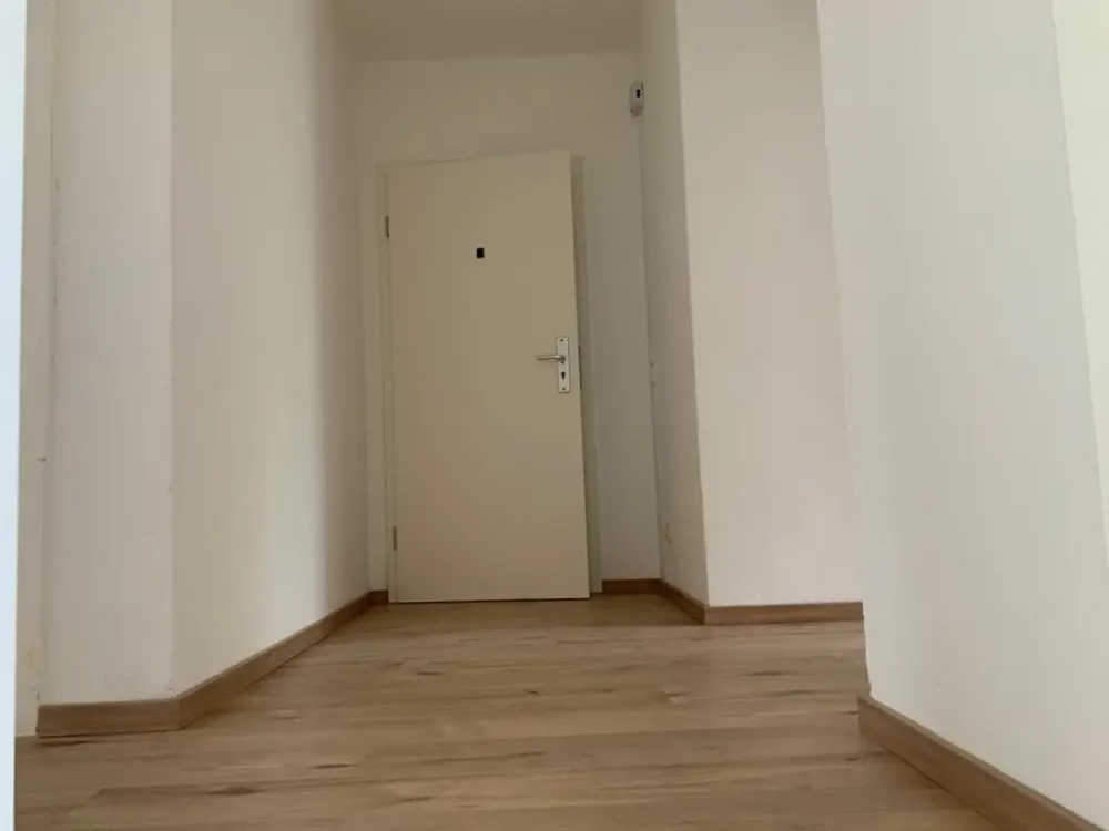 2-Room Apartment in Monheim am Rhein Berliner Viertel