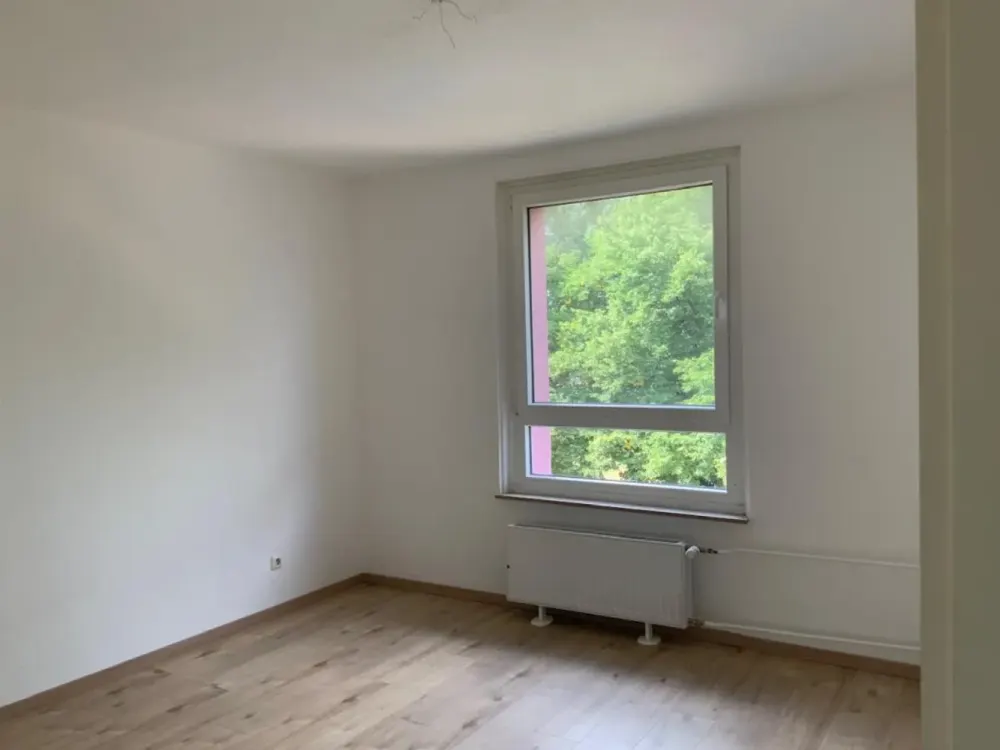 2-Room Apartment in Monheim am Rhein Berliner Viertel