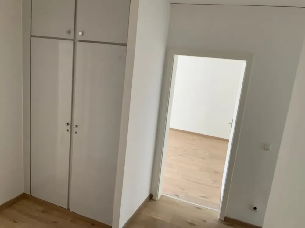 2-Room Apartment in Monheim am Rhein Berliner Viertel