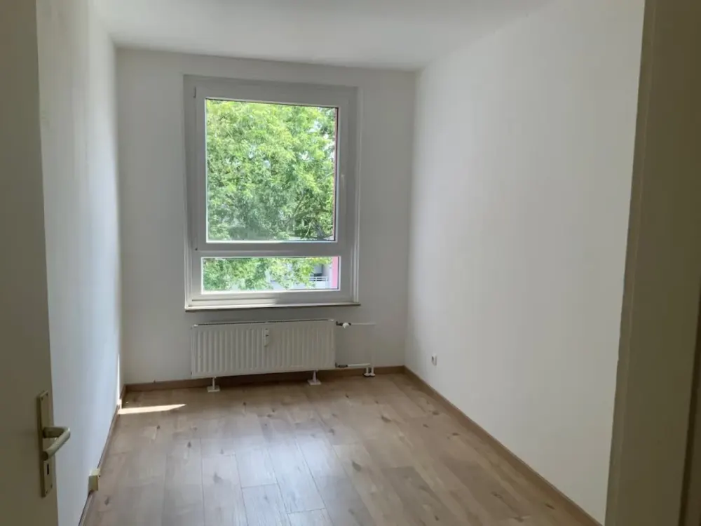 2-Room Apartment in Monheim am Rhein Berliner Viertel