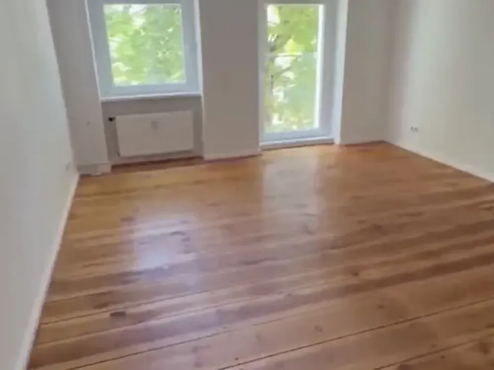 +++schön sanierte 1-Zimmer Wohnung+++
