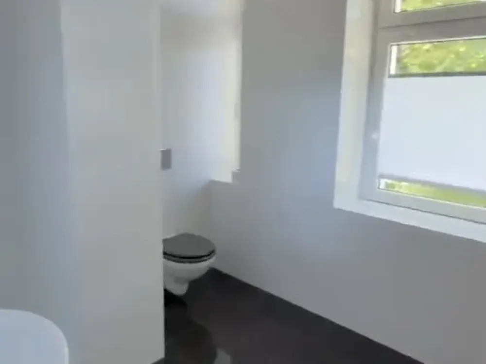 +++schön sanierte 1-Zimmer Wohnung+++