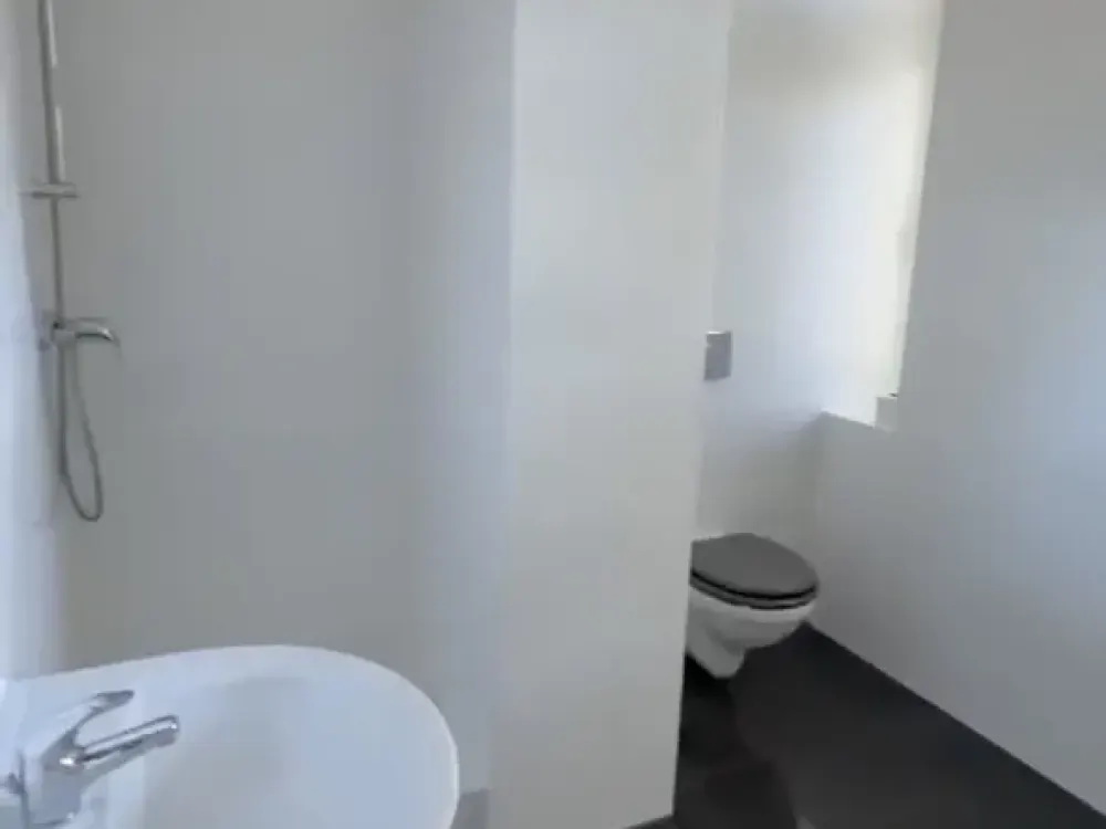 +++schön sanierte 1-Zimmer Wohnung+++