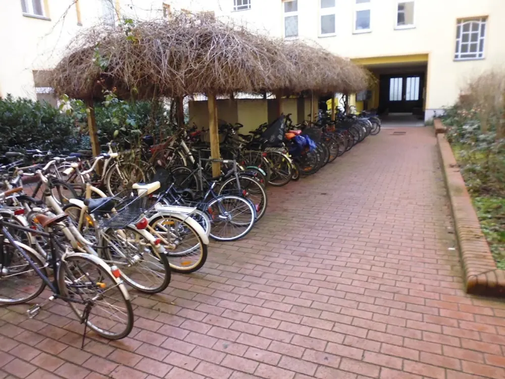 +++schön sanierte 1-Zimmer Wohnung+++