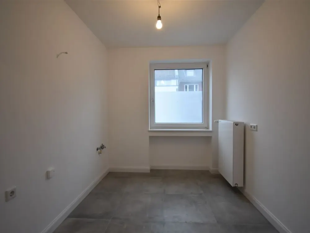 Sackgassenlage! Moderne 2-Zi-Whg mit Balkon in ruhiger Lage